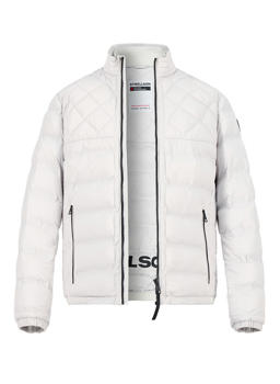 Stylingtipps Beschreibungsbild von Strellson Jacke Clason 30040812/059