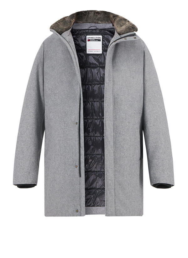 Strellson Jacke Flex 30048571/020 Image 0