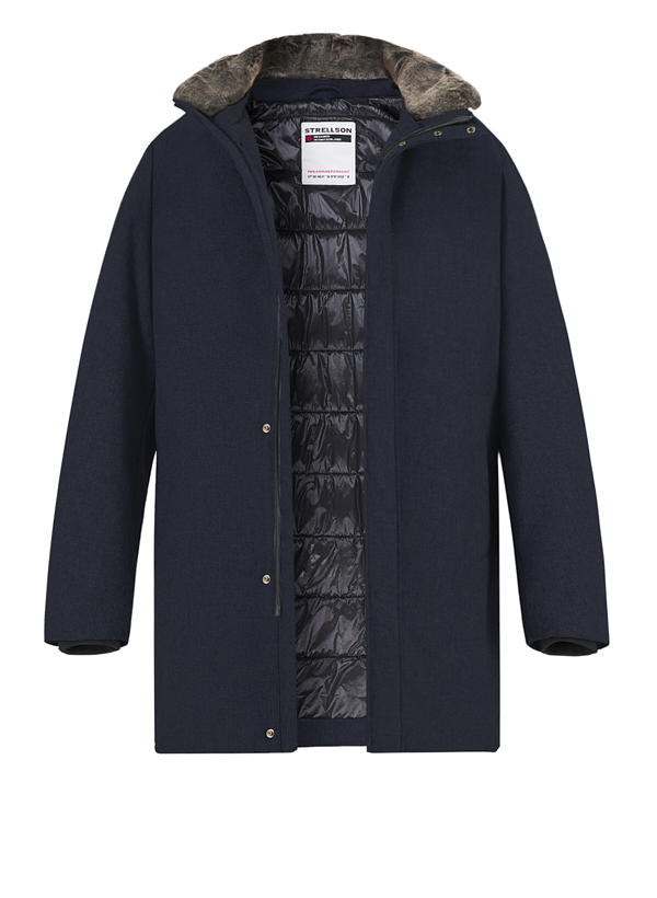 Strellson Jacke Flex 30048571/401 Image 0