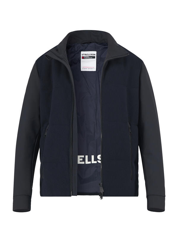 Strellson Jacke Flex 30049203/401