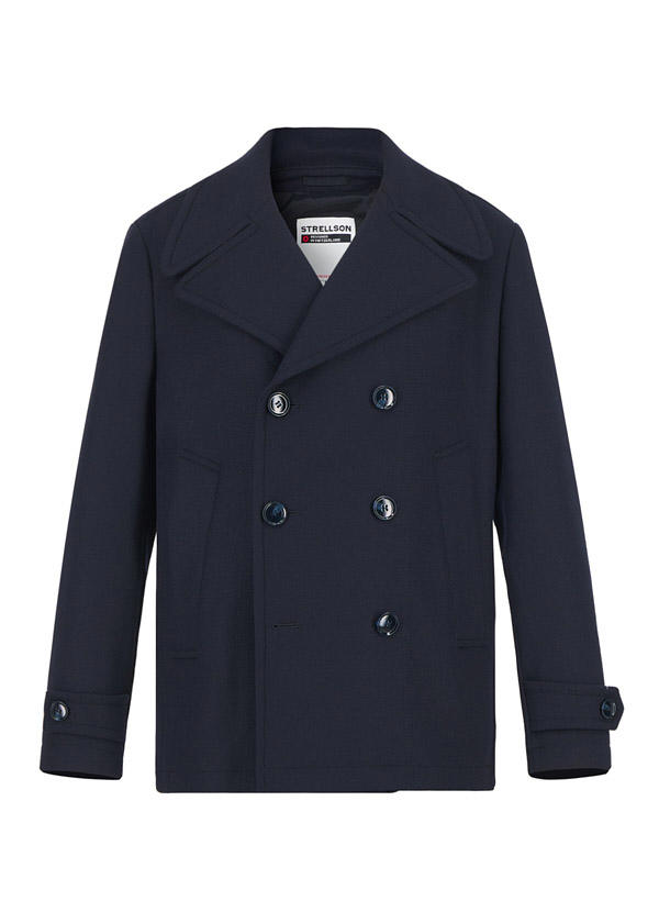 Strellson Jacke Abano 30049174/401 Image 0