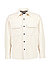 Overshirt Neon, Cord, ecru - ecru