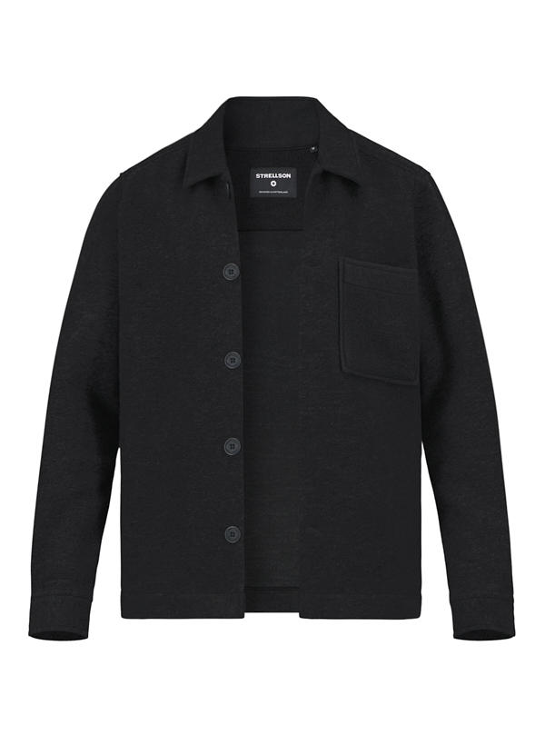 Strellson Overshirt Noel 30048367/001
