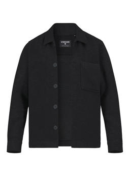 Stylingtipps Beschreibungsbild von Strellson Overshirt Noel 30048367/001