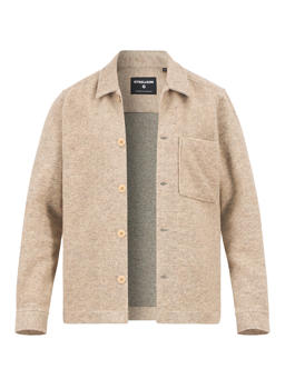 Stylingtipps Beschreibungsbild von Strellson Overshirt Noel 30048367/270
