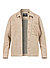 Overshirt Noel, Wolle, beige - hellbeige