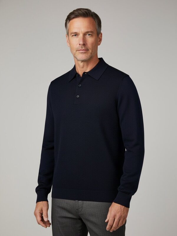 Strellson Pullover Adrian 30047998/402 Image 1