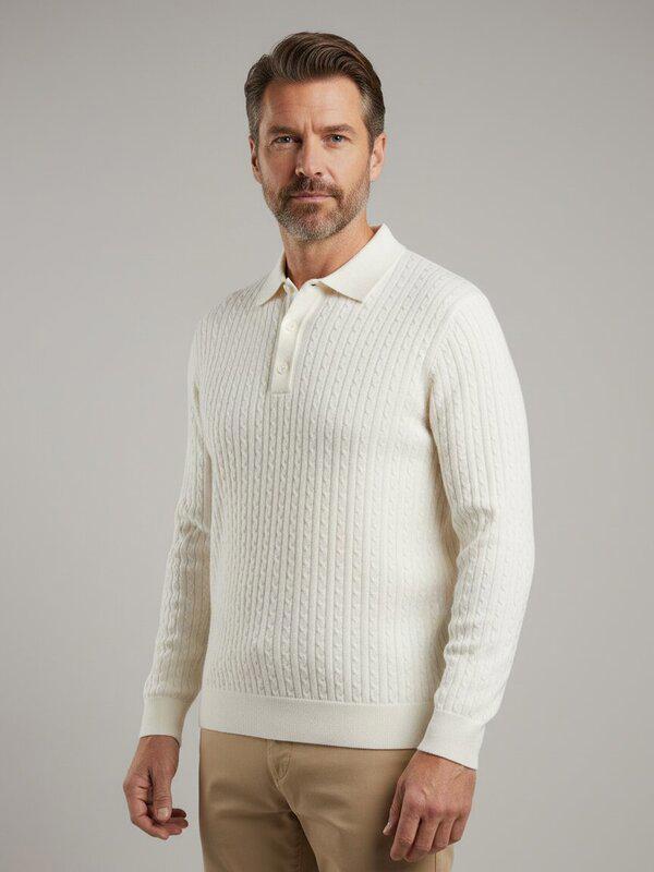 Strellson Pullover Kito 30048593/103 Image 3