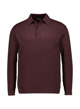 Stylingtipps Beschreibungsbild von Strellson Pullover Kito 30048593/204