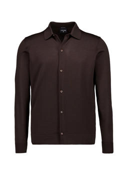 Stylingtipps Beschreibungsbild von Strellson Cardigan Marek 30043688/204