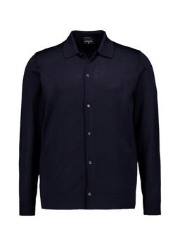 Stylingtipps Beschreibungsbild von Strellson Cardigan Marek 30043688/402