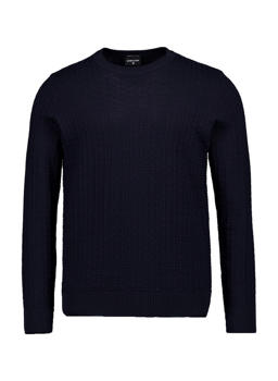 Stylingtipps Beschreibungsbild von Strellson Pullover Adrian 30048002/402
