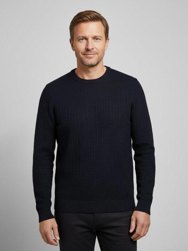 Strellson Pullover Adrian 30048002/402 Image 3