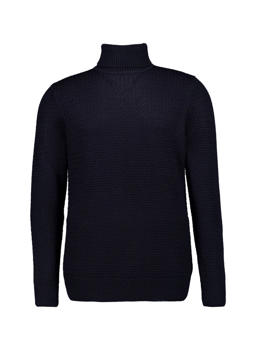 Stylingtipps Beschreibungsbild von Strellson Pullover Hamilton 30048003/402