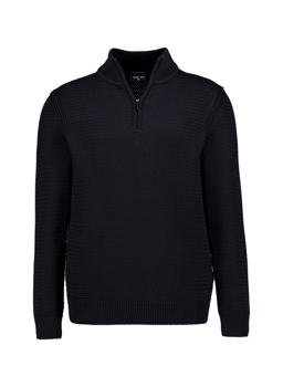 Stylingtipps Beschreibungsbild von Strellson Pullover Adrian 30048004/001