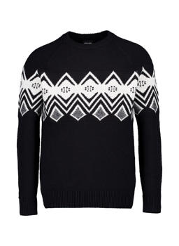 Stylingtipps Beschreibungsbild von Strellson Pullover Tito 30048140/001