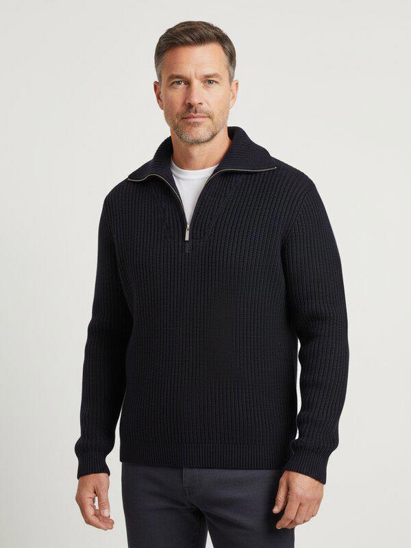 Strellson Pullover Artem 30048029/402 Image 2