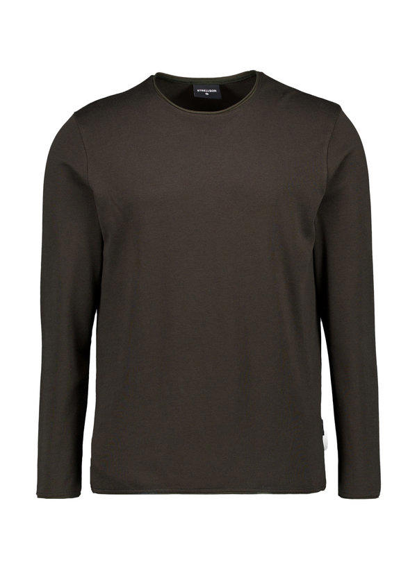 Strellson T-Shirt Prospect 30045640/313