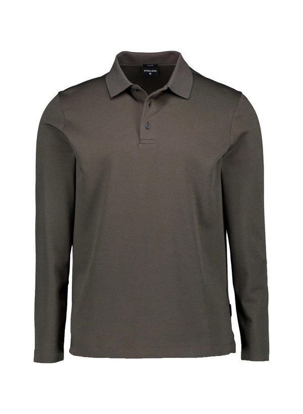 Strellson Polo-Shirt Edgar 30043266/313