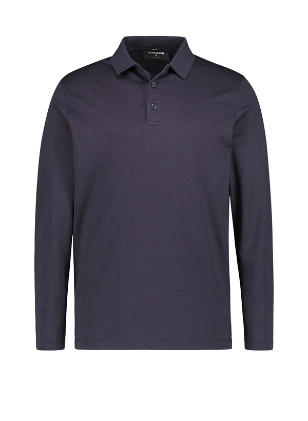 Strellson Polo-Shirt Edgar 30043266/402, Produktbild 1