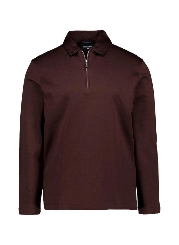 Strellson Polo-Shirt Pepe 30048033/204