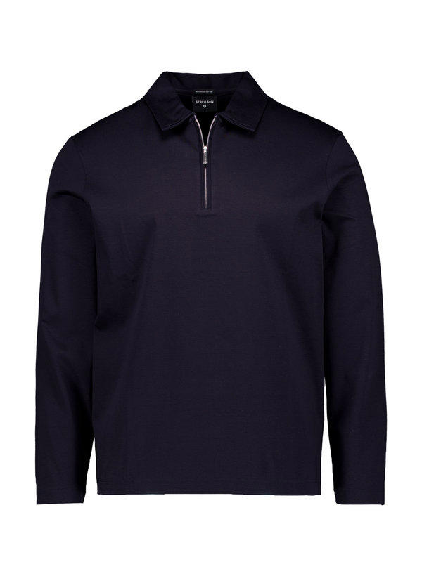 Strellson Polo-Shirt Pepe 30048033/402 Image 0