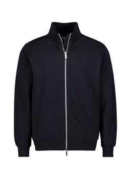 Stylingtipps Beschreibungsbild von Strellson Sweatjacke Danik 30048223/001