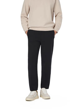Stylingtipps Beschreibungsbild von Strellson Sweathose Danik 30048224/001