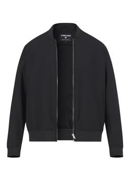 Stylingtipps Beschreibungsbild von Strellson Jacke Jason 30048329/001