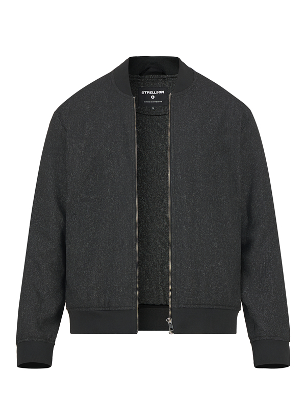 Strellson Jeansjacke Jason 30048326/009