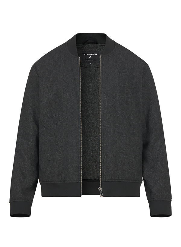 Strellson Jeansjacke Jason 30048326/009
