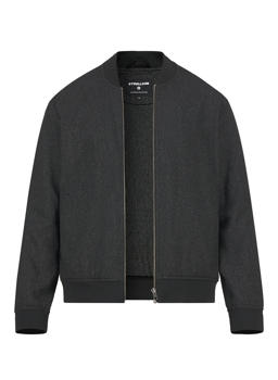 Stylingtipps Beschreibungsbild von Strellson Jeansjacke Jason 30048326/009