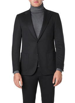 Stylingtipps Beschreibungsbild von Strellson Anzug Arndt/Kynd 30047244+45/019