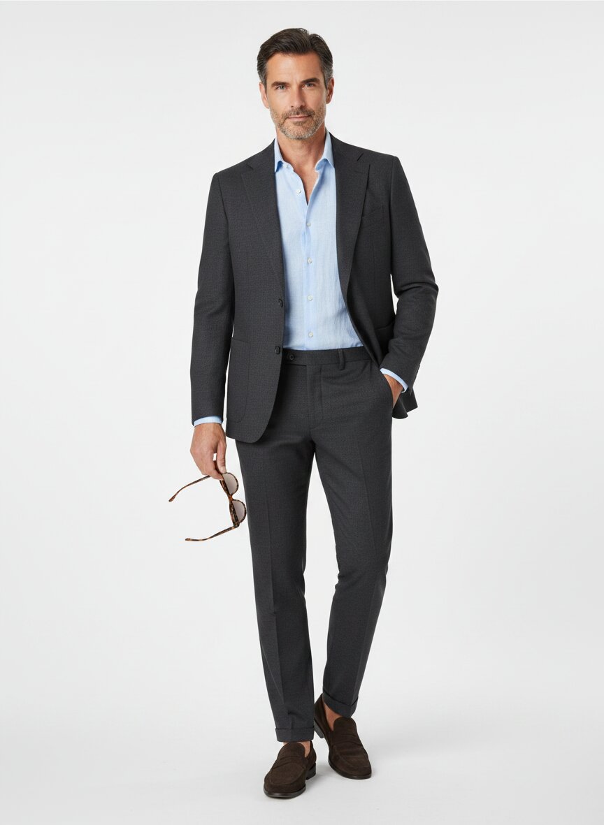 Strellson Anzug Arndt/Kynd 30047244+45/019 Image 1