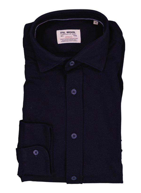 FIL NOIR Hemd Torino 52326/70