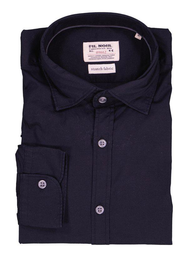 FIL NOIR Hemd Ascoli 52324/09 Image 0