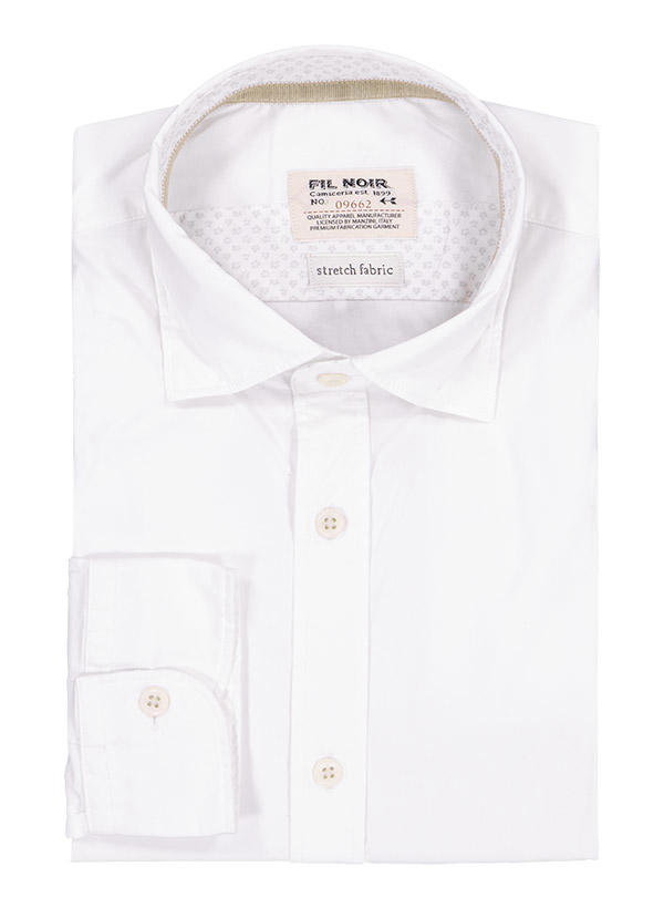 FIL NOIR Hemd Roma 52325/00 Image 0