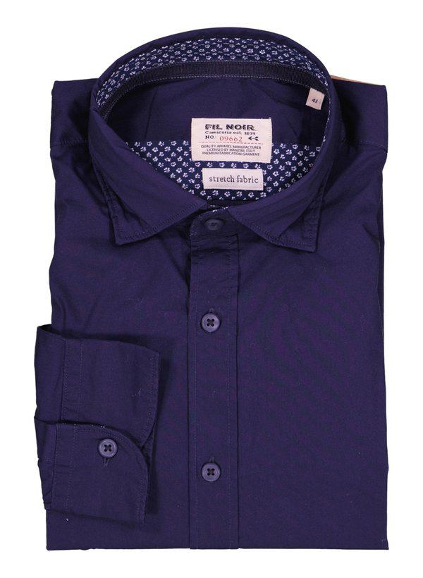 FIL NOIR Hemd Roma 52325/70 Image 0