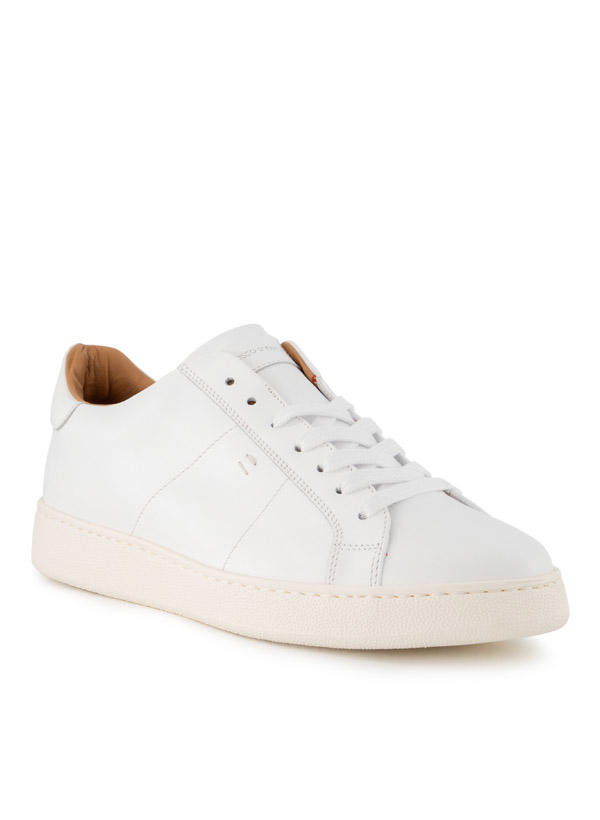 rosso e nero Schuhe 18543/35/bianco