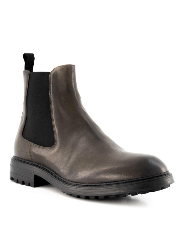 rosso e nero Schuhe 22043/01/militare