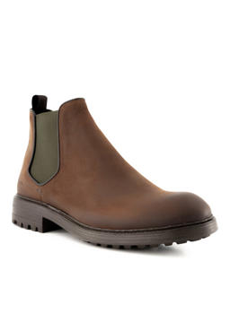 Stylingtipps Beschreibungsbild von rosso e nero Schuhe 22001/01/siena