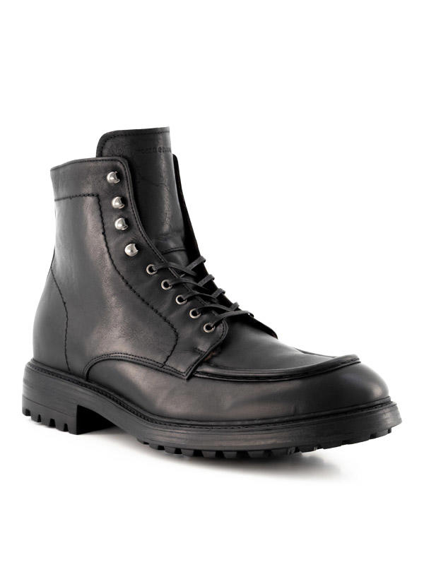 rosso e nero Schuhe 22028/01/nero