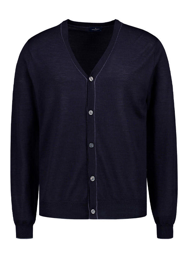 HACKETT Cardigan HM7000002/595 Image 0
