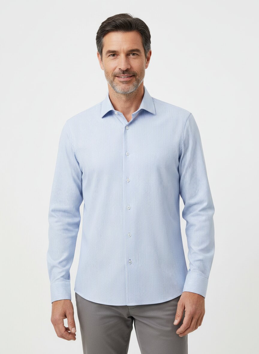 van Laack Hemd 00.20.1796.WI.180212/720 Image 1