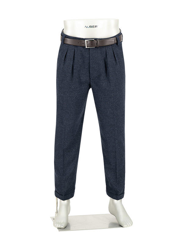 Alberto Wide Fit Ted-C Mini Oxford 55461653/895
