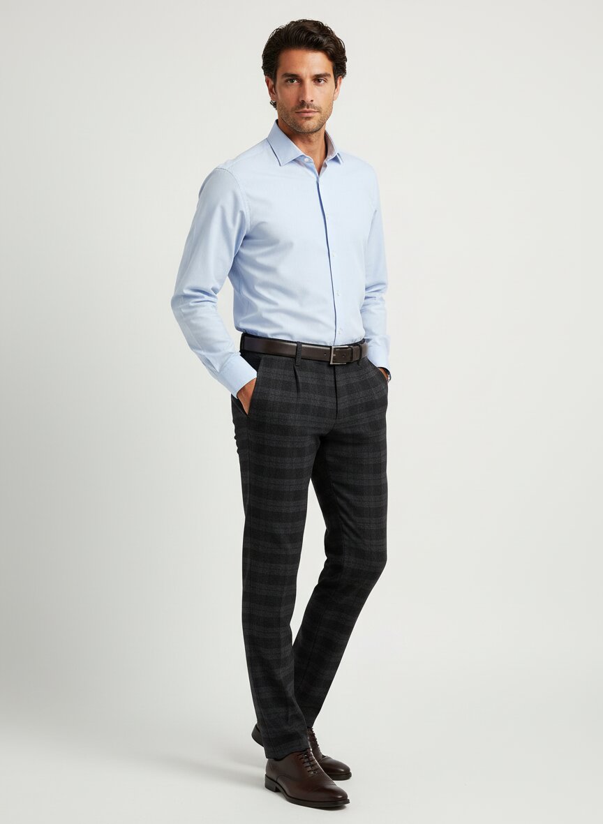 Alberto Regular Fit Lou-J-PL 61961426/089 Image 1