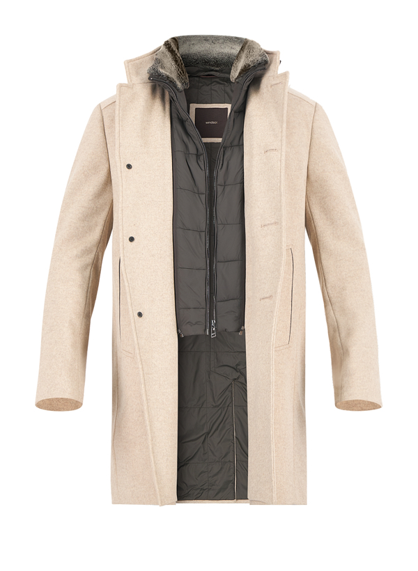 Windsor Mantel Rivano 30049472/264