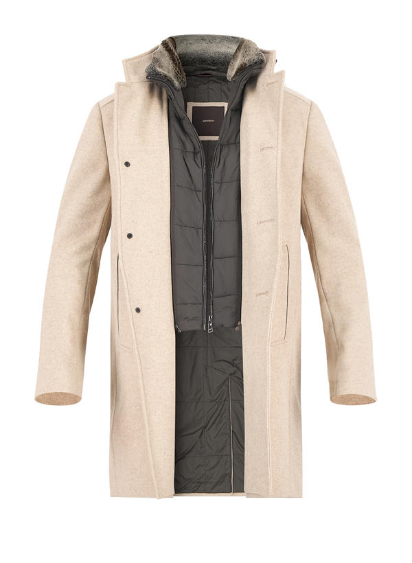 Windsor Mantel Rivano 30049472/264