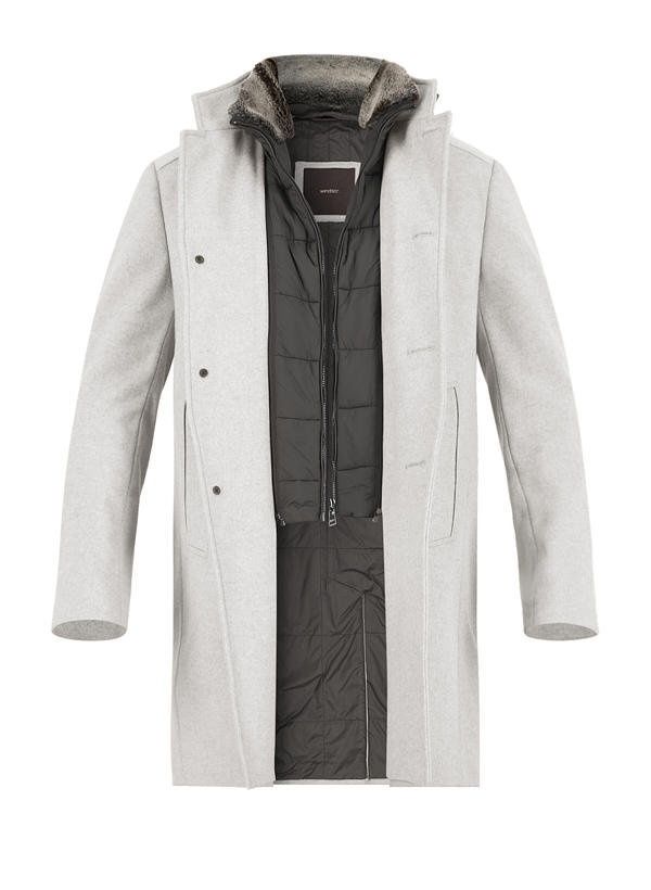 Windsor Mantel Rivano 30049472/033 Image 0