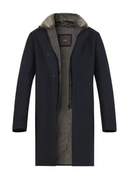 Stylingtipps Beschreibungsbild von Windsor Mantel Rivano 30049472/401